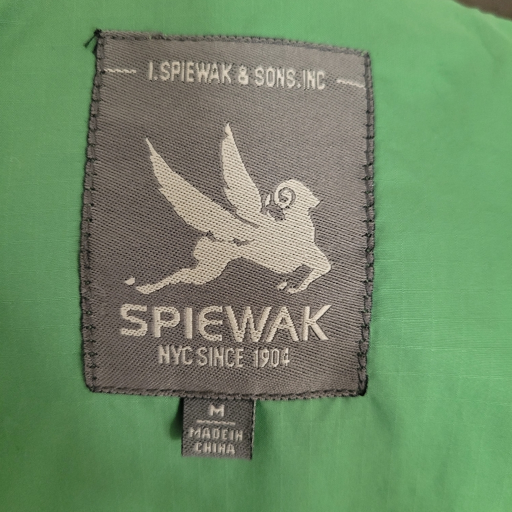 Fall Jacket size M - Picture 6 of 6